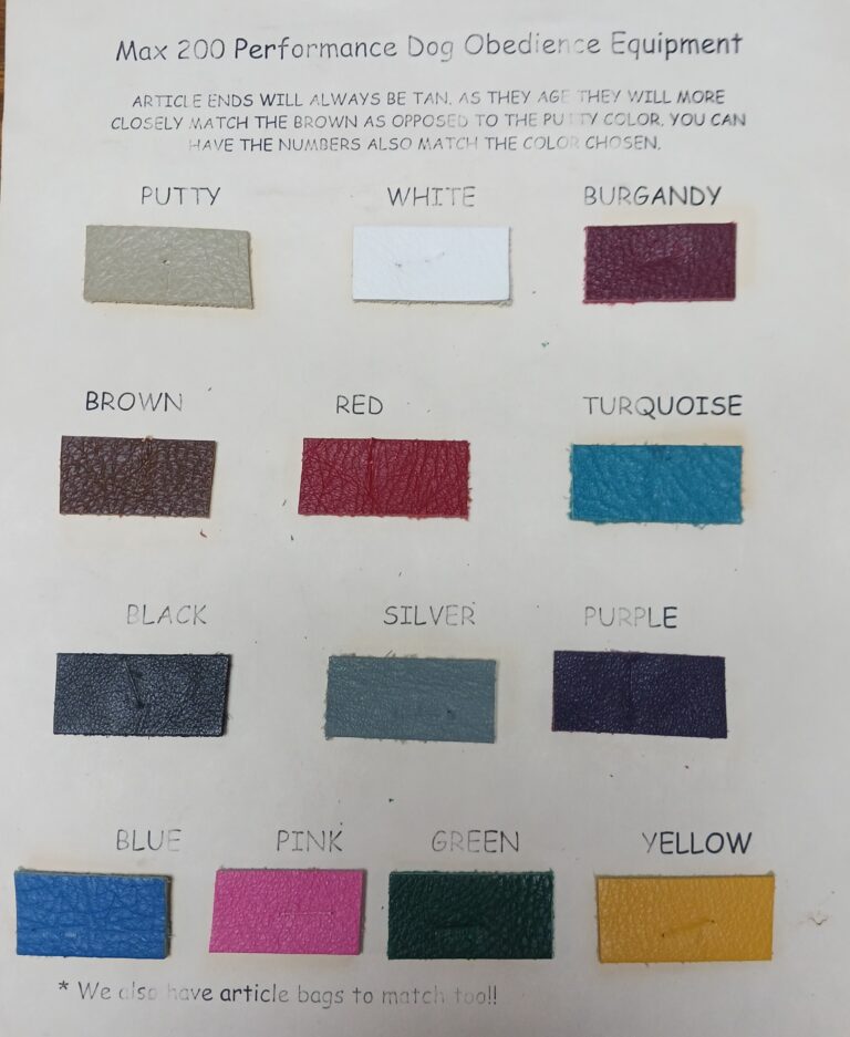 Article Bag - Image 2