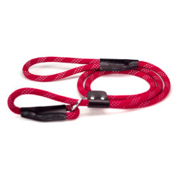 Reflective Rope Leads