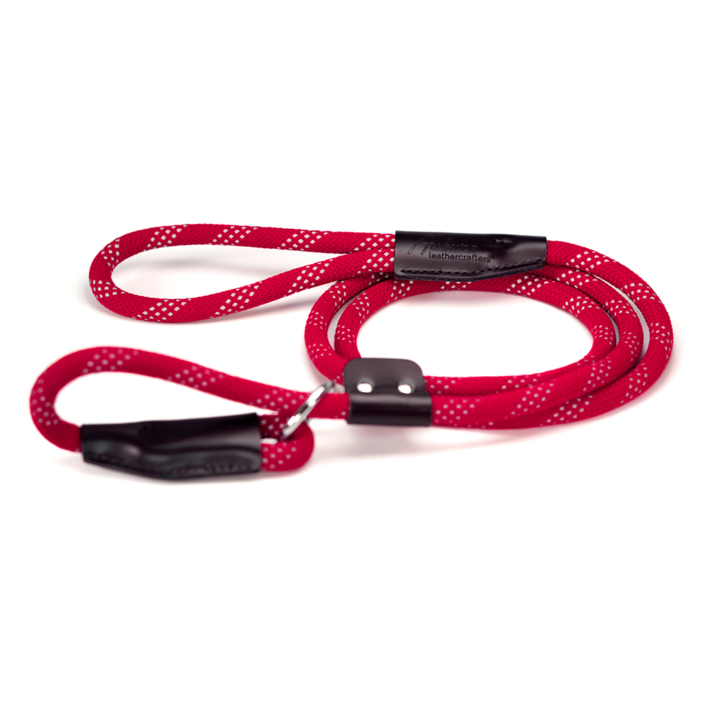 Reflective Rope Leads
