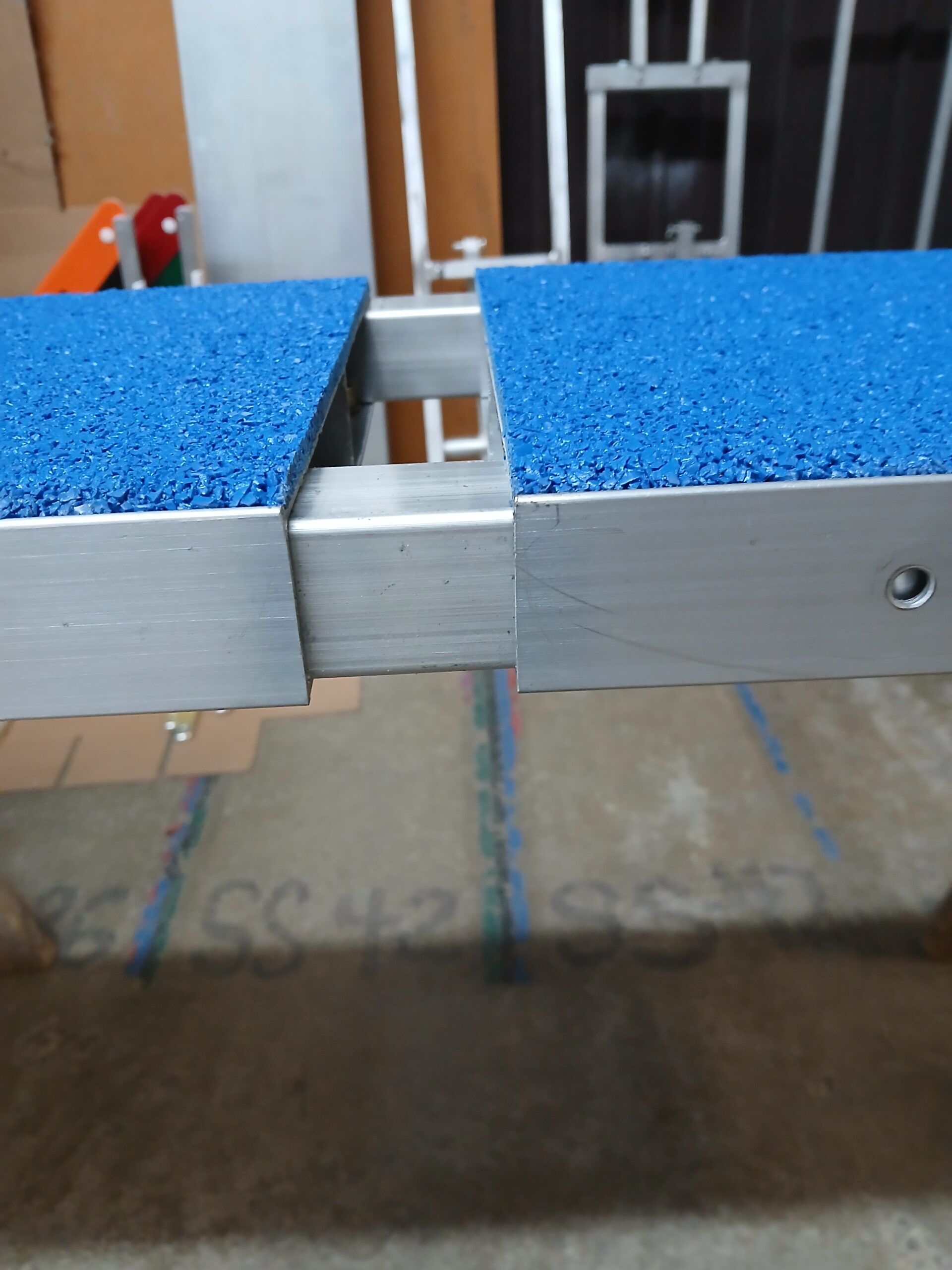 Complete Adjustable See Saw - Image 2