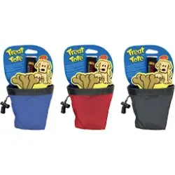 Treat Tote