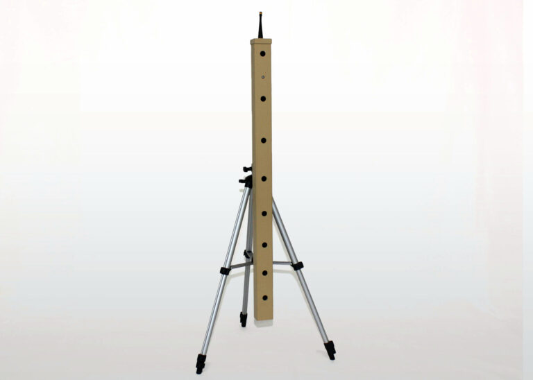 FarmTek Full Height Light Curtain Timer System for Agility and FastCat - Image 2