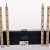FarmTek Full Height Light Curtain Timer System for Agility and FastCat