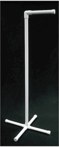 Snooker or FAST  Individual Flag Pole