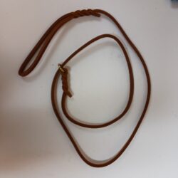 Leather Slip Leads