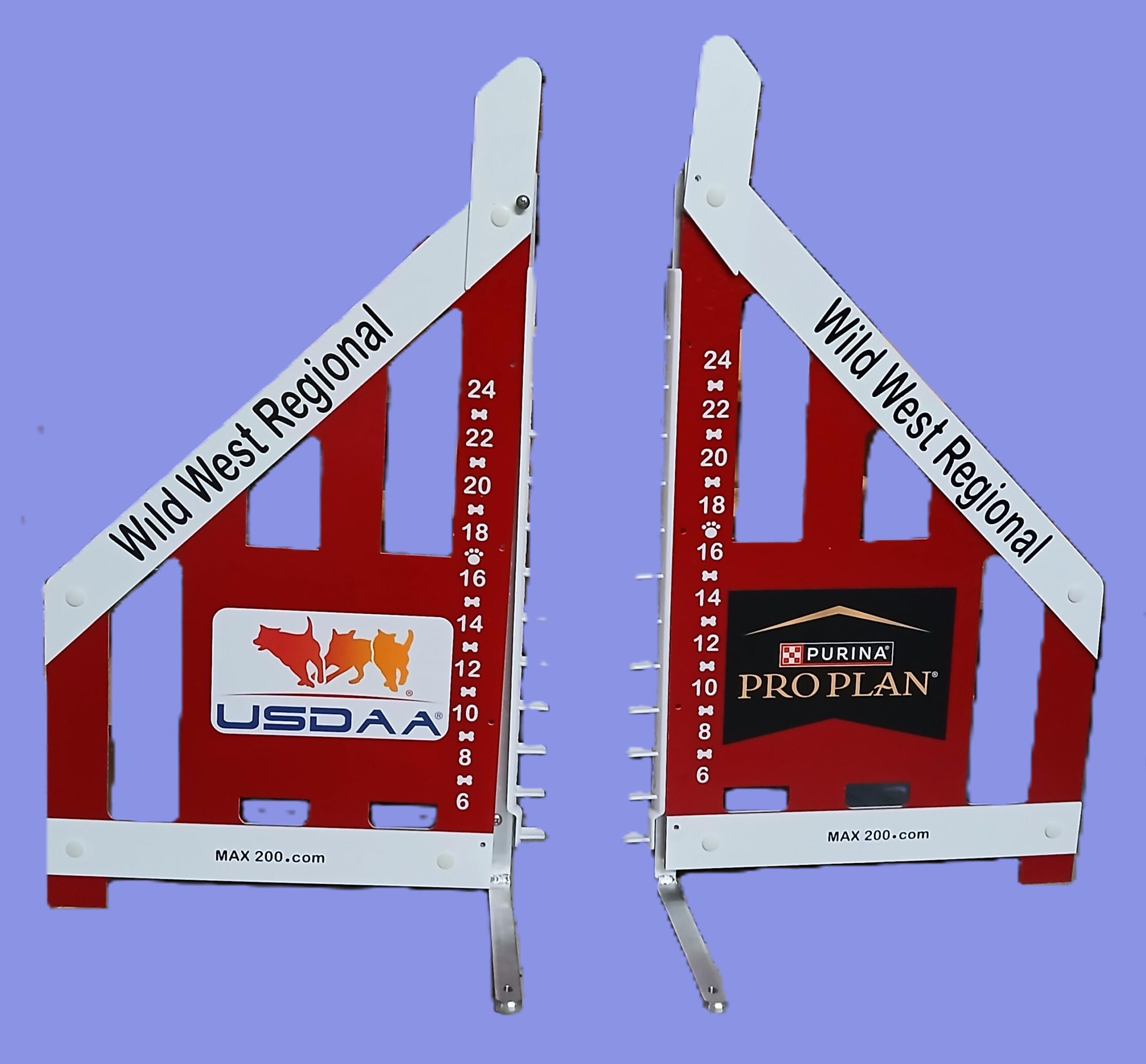 Custom Personalized Jump - Model B Wing Jump - Image 9