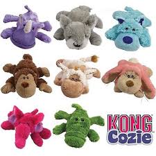 KONG Cozie