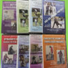 Training the Top Dog Way DVDs