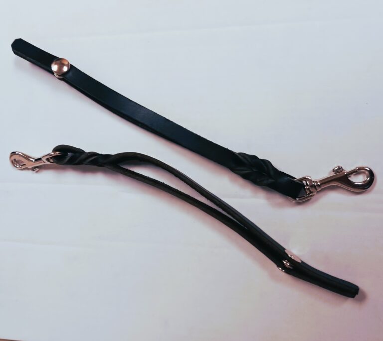 Break-Away Tire Strap - Image 2