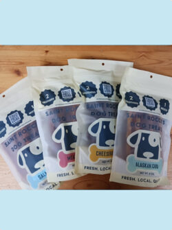 Saint Rocco Dog Treats