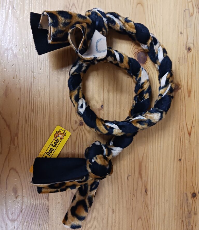 Genuine Dog Gear Furmaster
