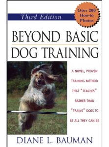 Beyond Basic Dog Training