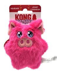 Kong Snuzzles