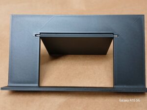 Max 200 Timing System Cradle