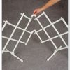 Folding Plastic Ring Gates Accessories