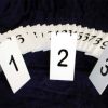 Obstacle Markers (A-Frame Style)