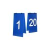 Obstacle Markers (A-Frame Style)