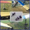 Max 200 Contact Equipment Package Deal #2 - Wheels Only - No Contacts