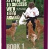 Steppin' Up to Success