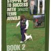 Steppin' Up to Success