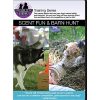 Scent Fun & Barn Hunt
