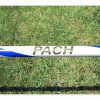 Championship Title Bars with Vinyl Stickers
