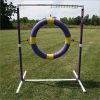 PVC Tire Jump- Standard or Breakaway