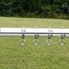 PVC Tire Jump- Standard or Breakaway