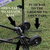 See Saw Mover