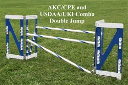 Agility Jumps