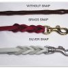 Leather Show Leads