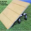 A-Frame Mover