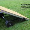 A-Frame Mover