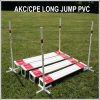 Long Jump PVC