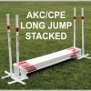 Long Jump PVC
