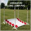 Long Jump PVC