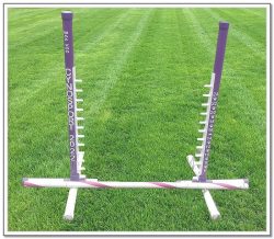 Cynosport 2022 Souvenir PVC Non-Wing Jump