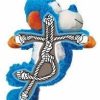 Kong Cross Knots